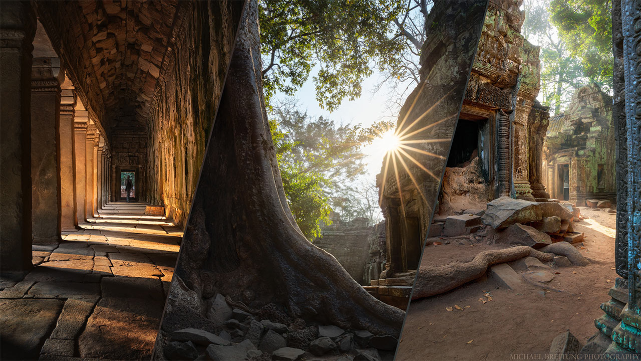 4k Wallpaper Preview Angkor