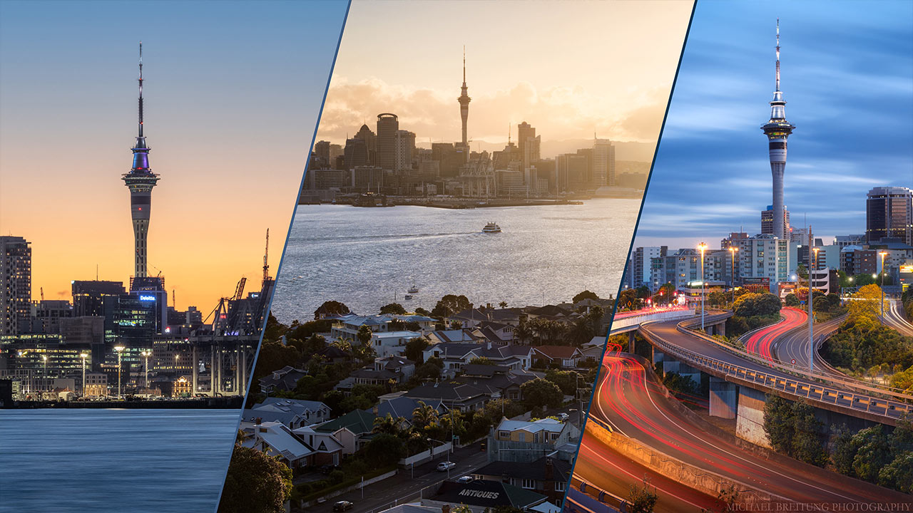 4k Wallpaper Preview Auckland