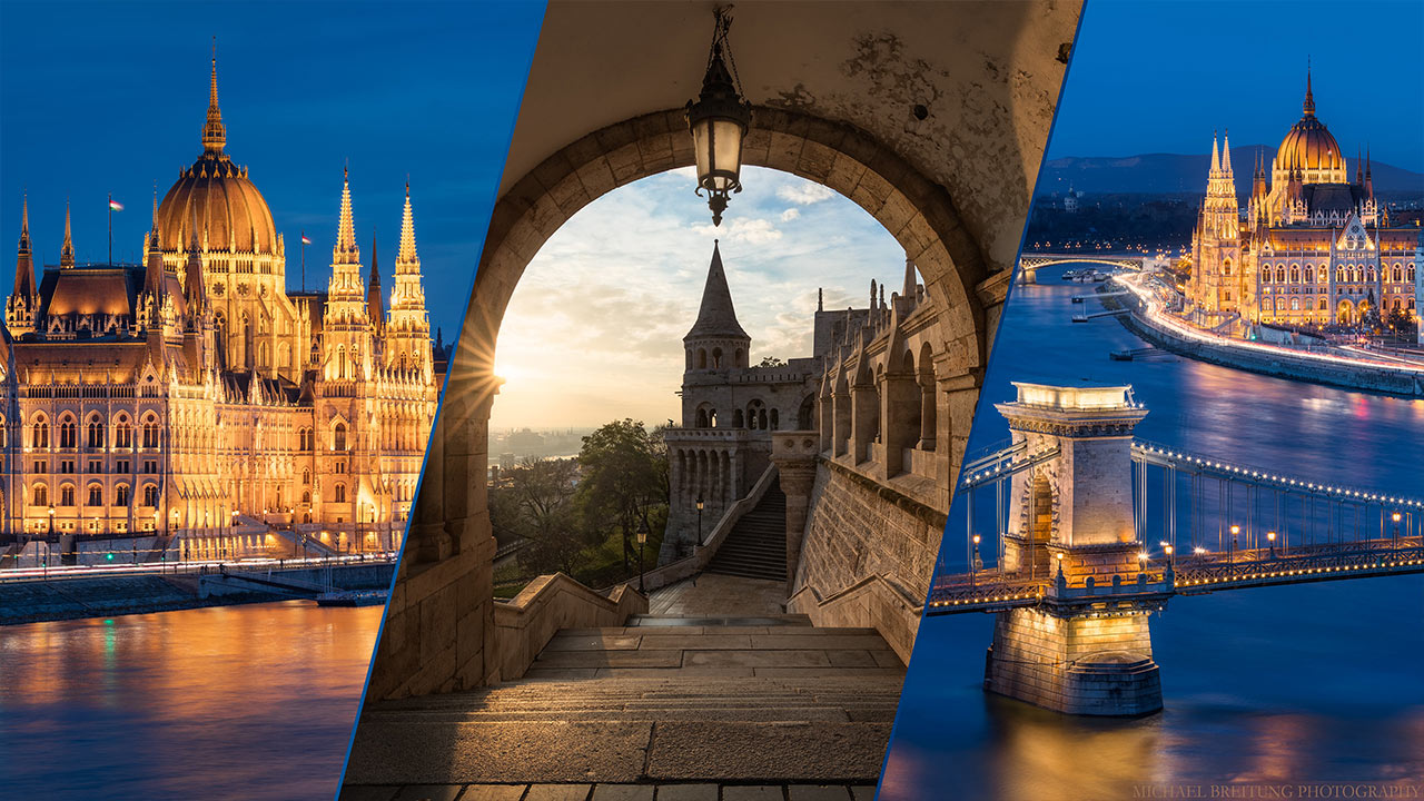4k Wallpaper Preview Budapest