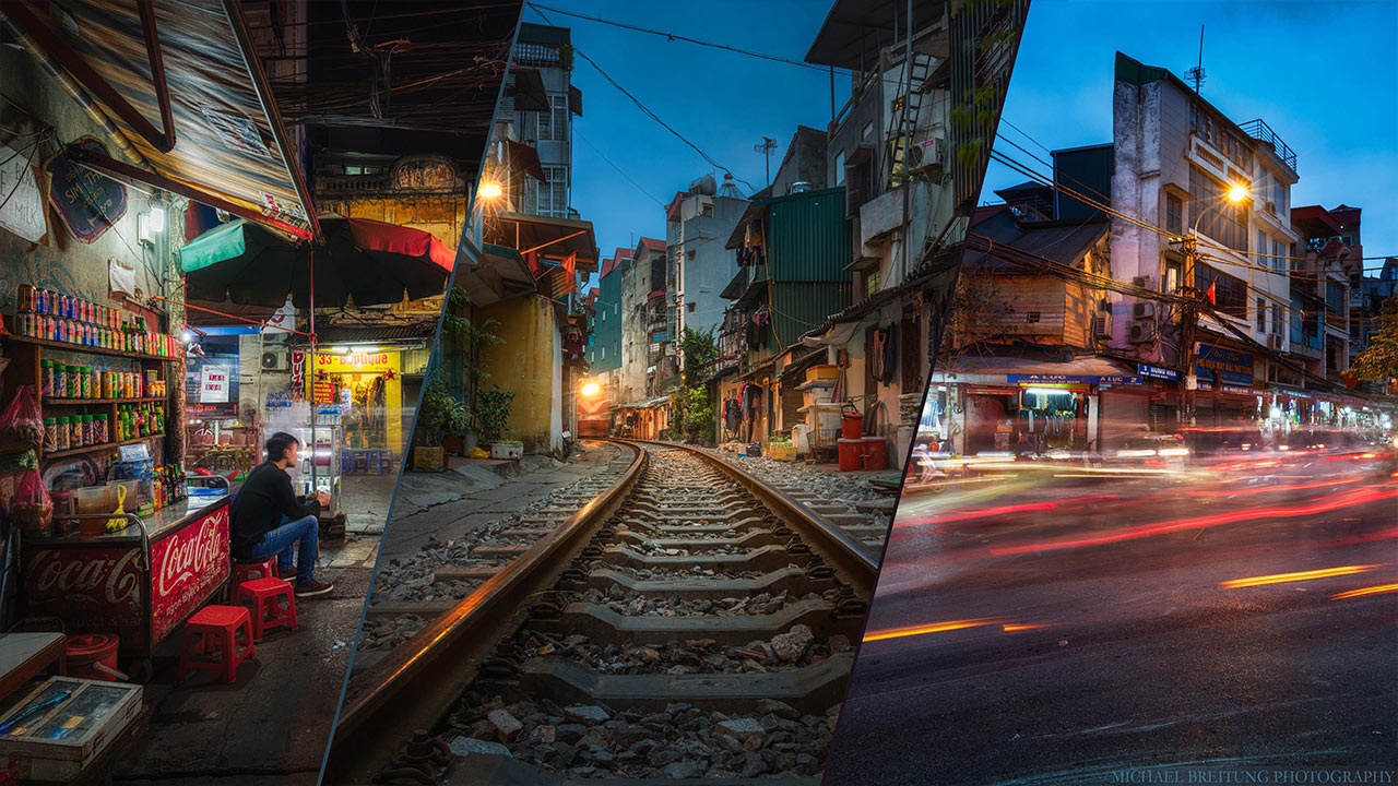 4k Wallpaper Preview Hanoi