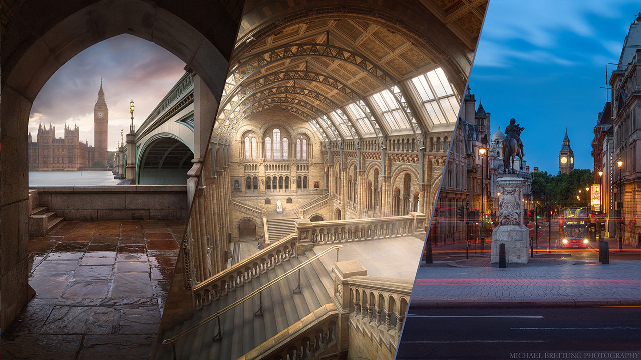 4k Wallpaper Preview London
