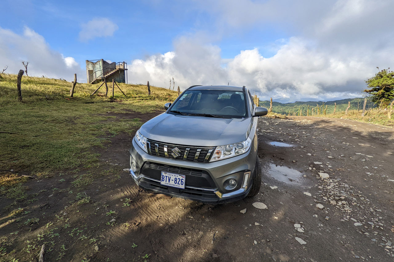 Monteverde 4x4 Monteverde 4x4