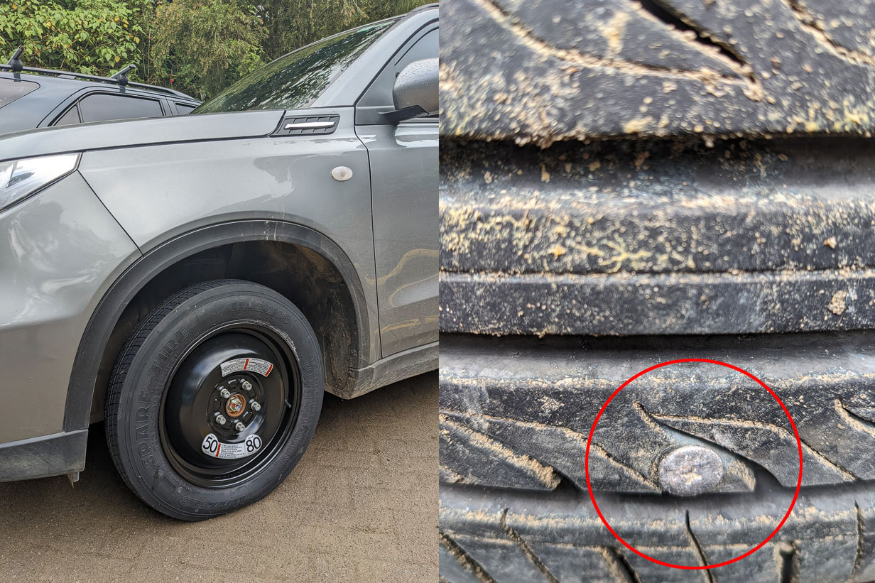 Monteverde Car Problems Monteverde Car Problems