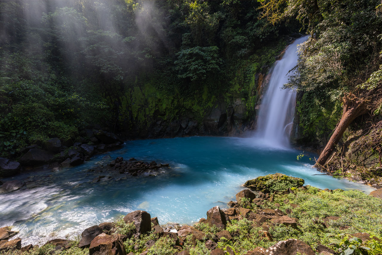 Rio Celeste Photography Rio Celeste Photography