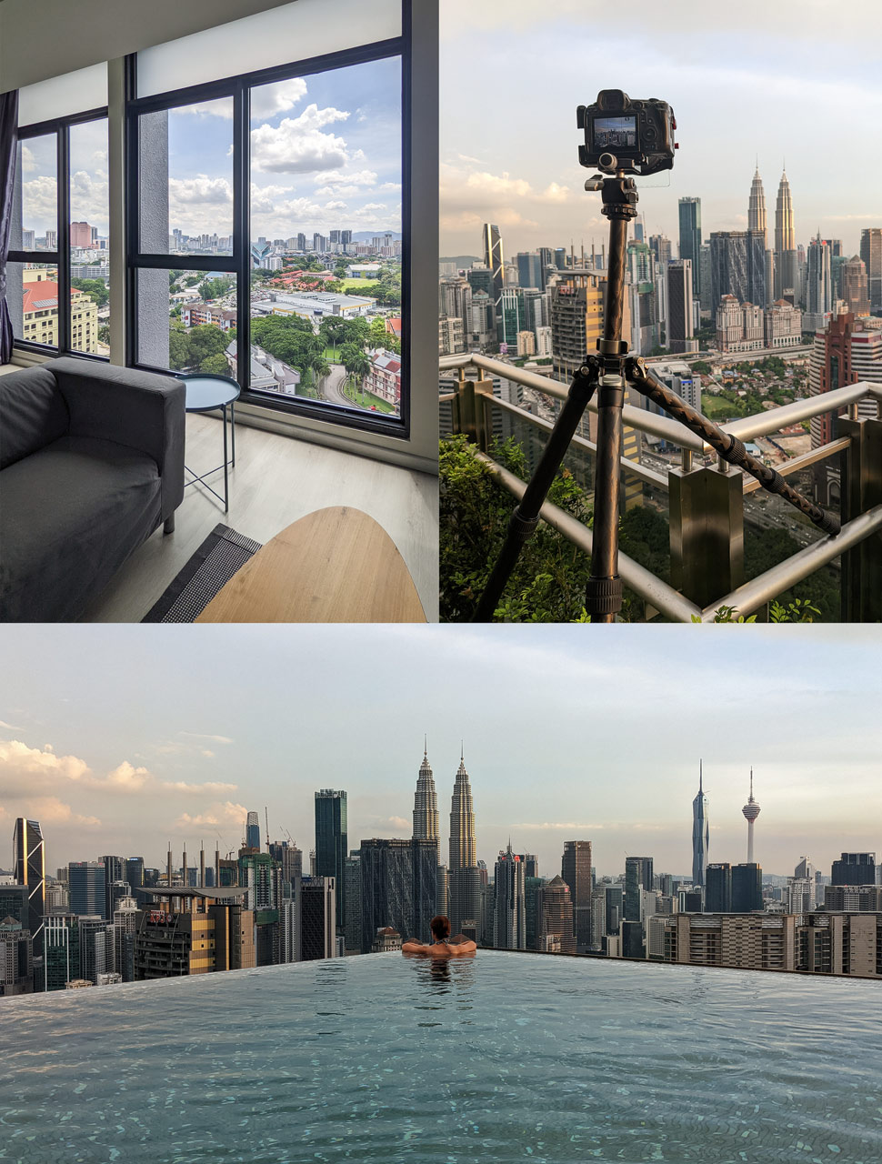Expressionz Suites Kuala Lumpur