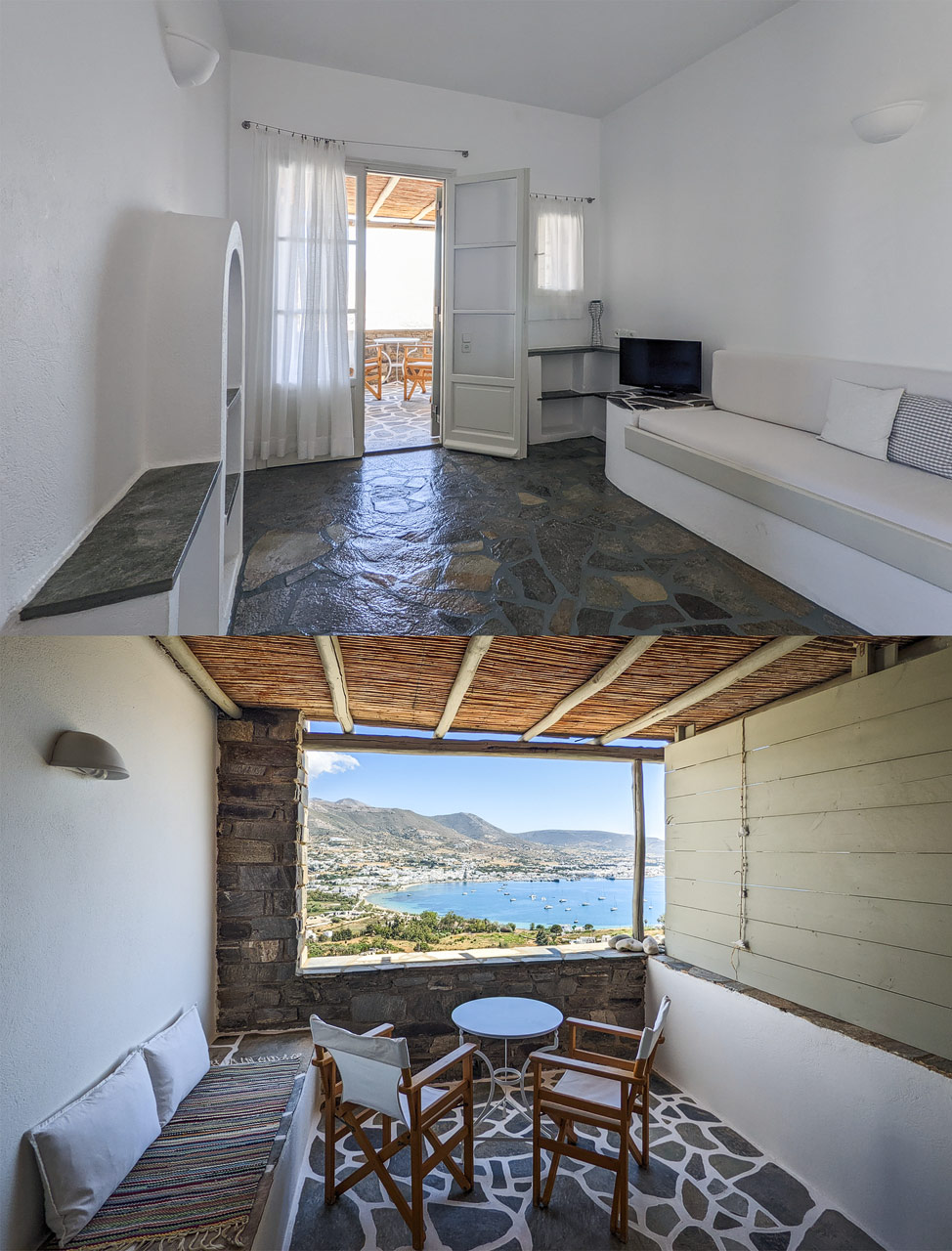 Archipelagos Apartments