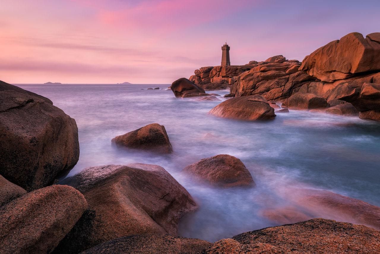 Phare de Men Ruz