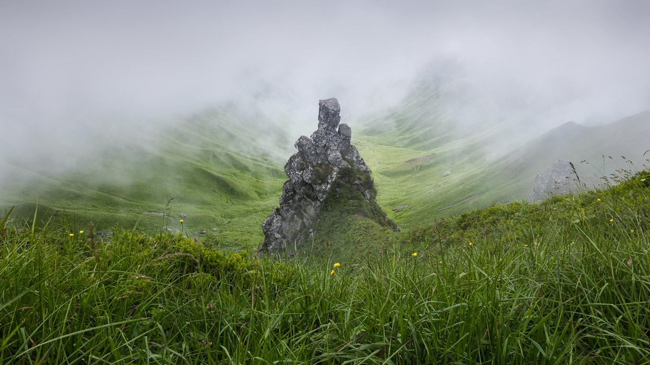 Val de Courre Guardian