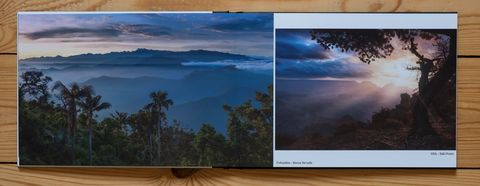 Photo of Professional Line Photo Book