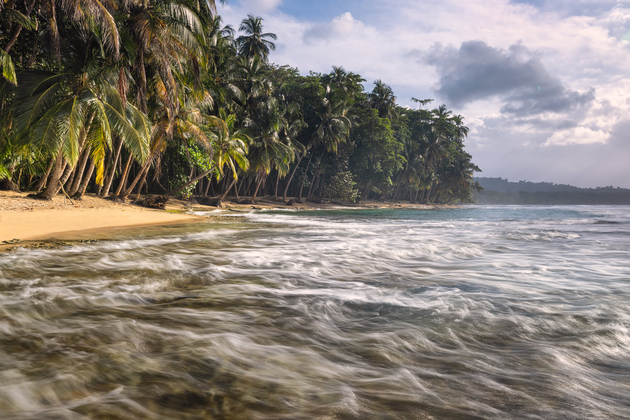 Puerto Viejo Photography Guide