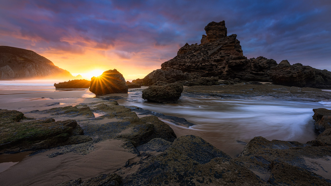Seascape Photography Tutorial Seascape Photography Tutorial