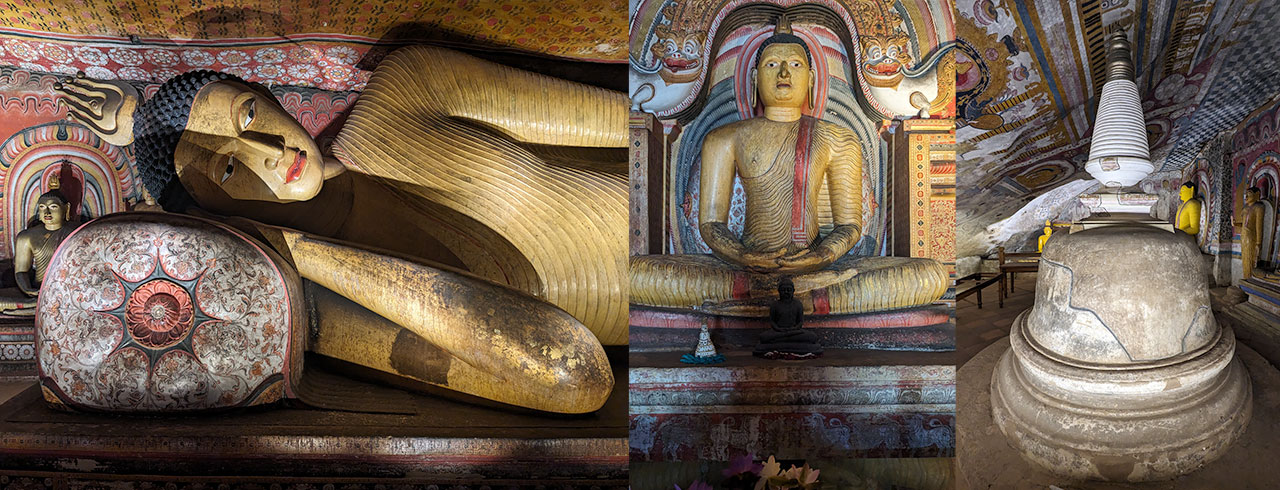 Dambulla-Cave-Temple