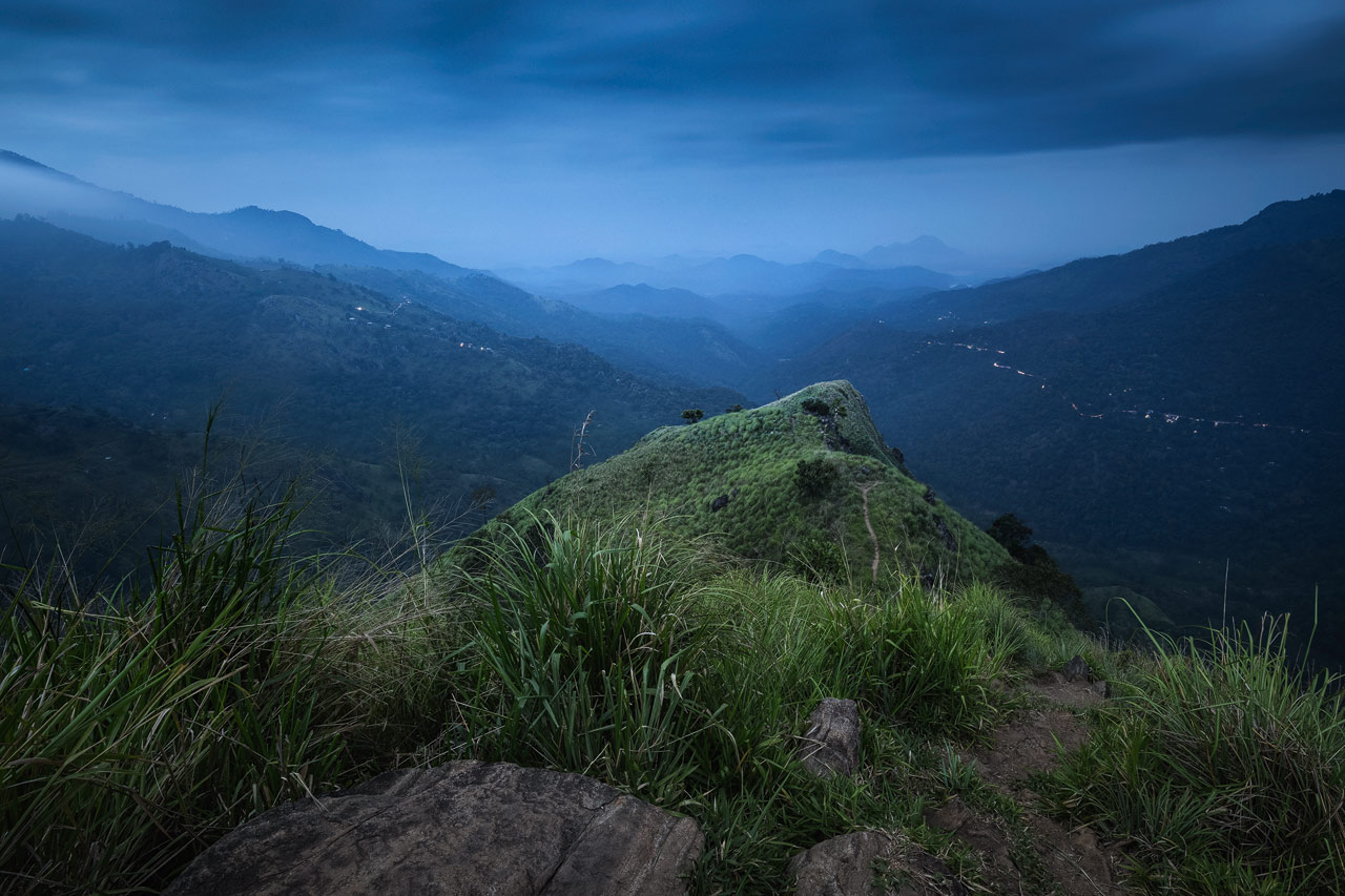 Little-Adams-Peak