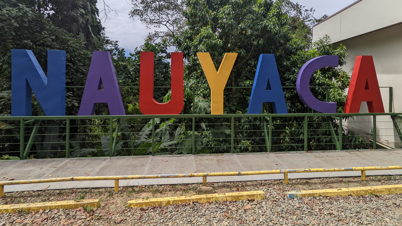 Nauyaca Office Nauyaca Office