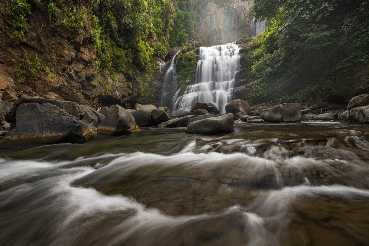Ultimate Guide on Photographing Nauyaca Ultimate Guide on Photographing Nauyaca