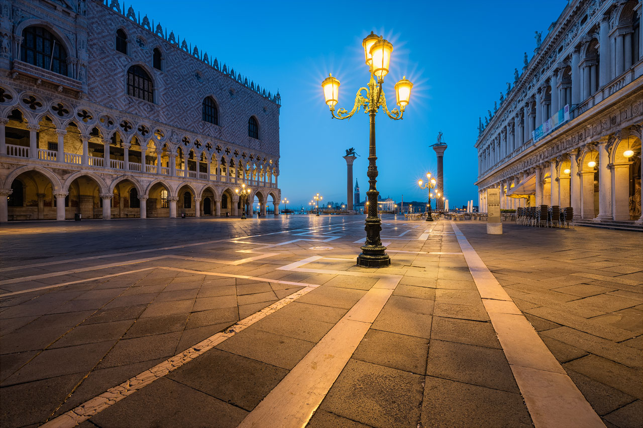 Venice Photography Guide
