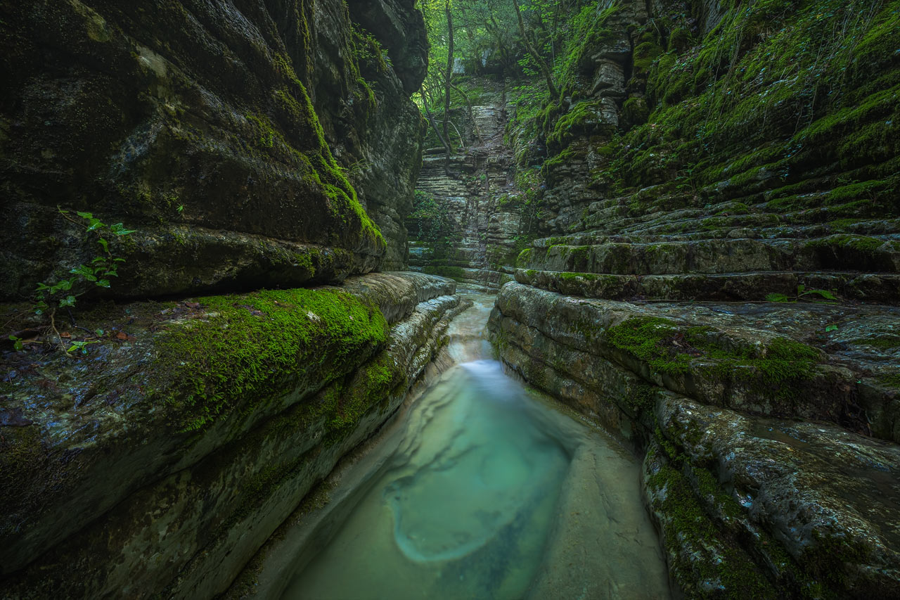 Papingo Rock Pools