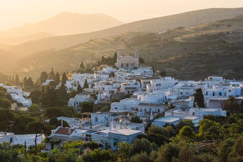 March - Lefkes March - Lefkes