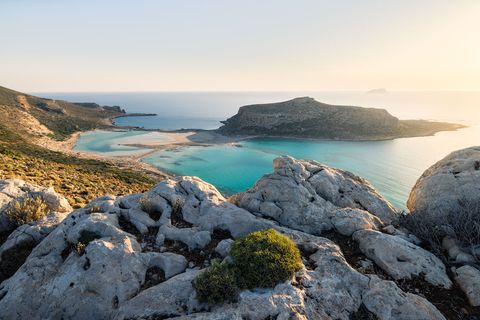 August - Balos August - Balos